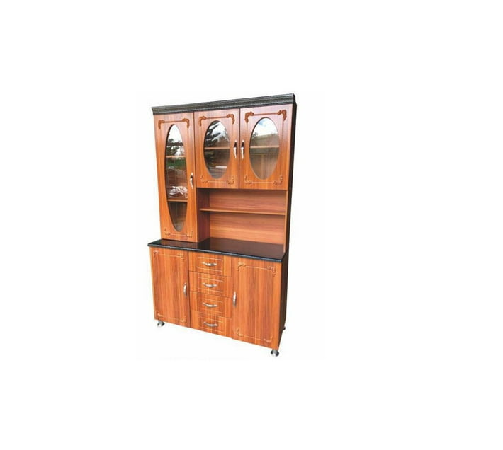 Someone’s in a Makro Kitchen Mood