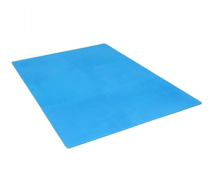 Someone’s in a Makro GORILLA SPORTS SA Floor Mat Set 6 Mats 12