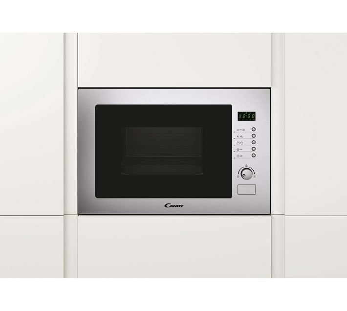 Candy 25 L Grill Microwave Oven (Frameless Built In Microwave, NA) Makro
