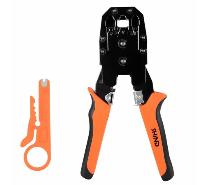 Someone’s in a Makro 3 in 1 Wire Crimp Wrench Cable Tool Mood