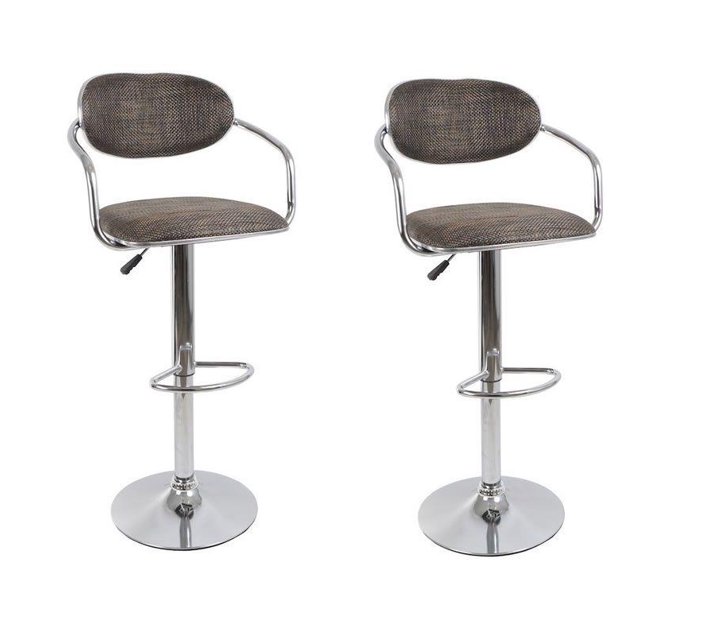 Someone s in a Makro Sastro Set of 2 Elegant and Stylish Bar