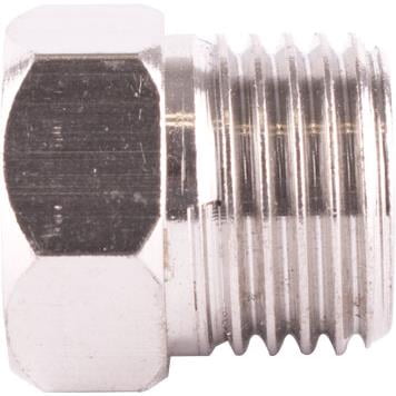 KS Tools 911.3892 Vergrößerungsadapter 3/8" Auf 1/2" - Robustes Werkzeug-Zubehör