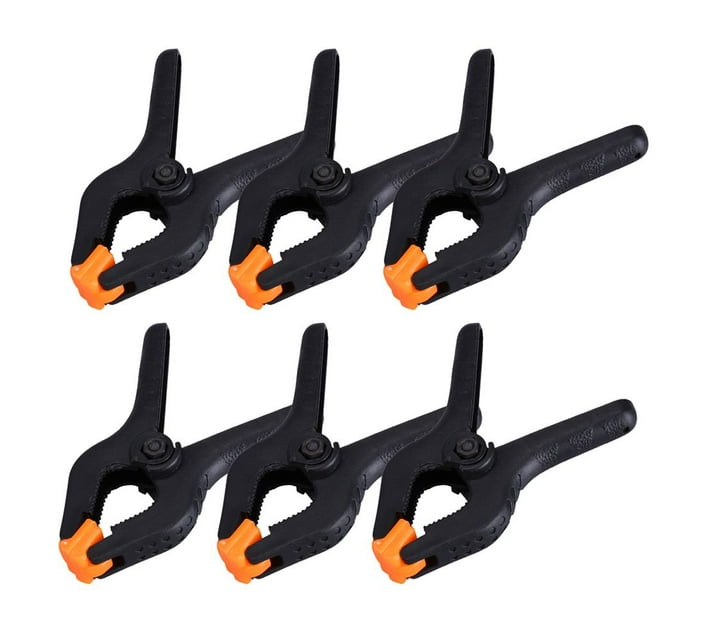 Wood clamps store makro