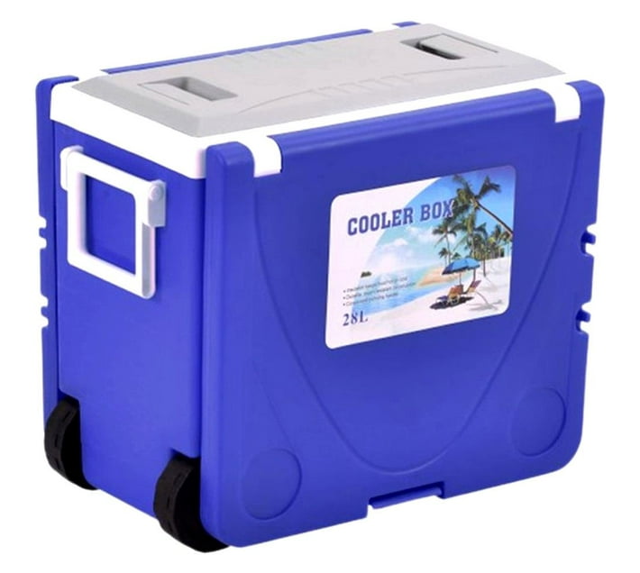 Makro hot sale cooler box