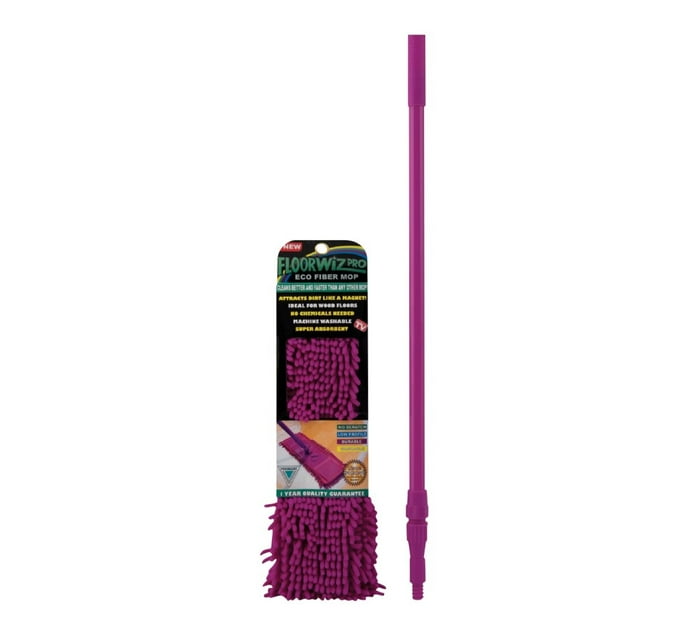 Code Zero Mop Someone’s in a Makro Floorwiz Eco Mop Mood