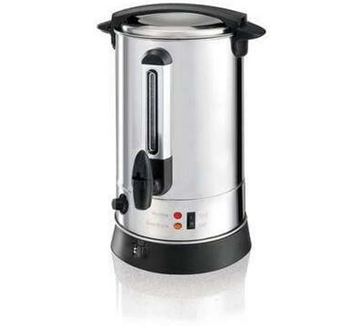 Urn 35LT Electric Stainless-Steel Tea Urn | Makro