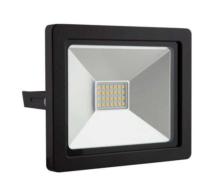 Eurolux 20 W LED Motion Sensor Security Floodlight | Makro