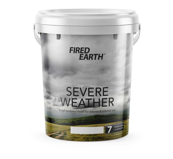 Someone’s in a Makro Fired Earth 20l Severe Weather Mood