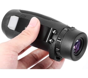 Generic 10x32 126m 1000m Prism Single-Tube Night Vision Telescope ...
