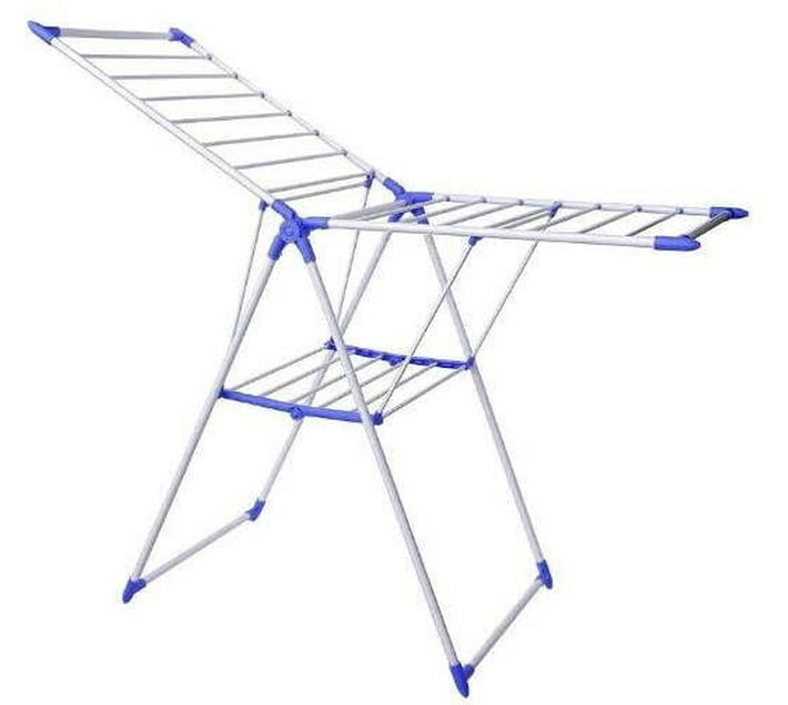 CHW Steel Floor Cloth Dryer Stand 6.00919E+12 Makro
