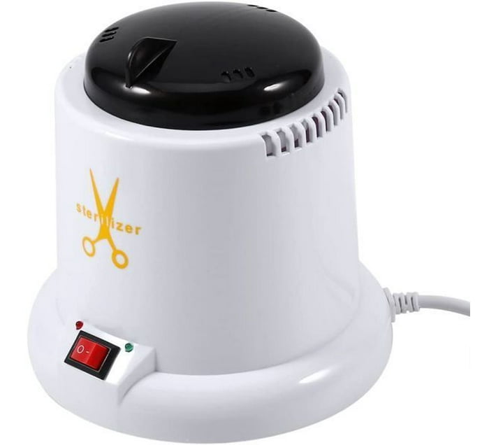 Nail Art Tools Sterilizer LED Disinfect Machine NAT7654321 Nail Drill