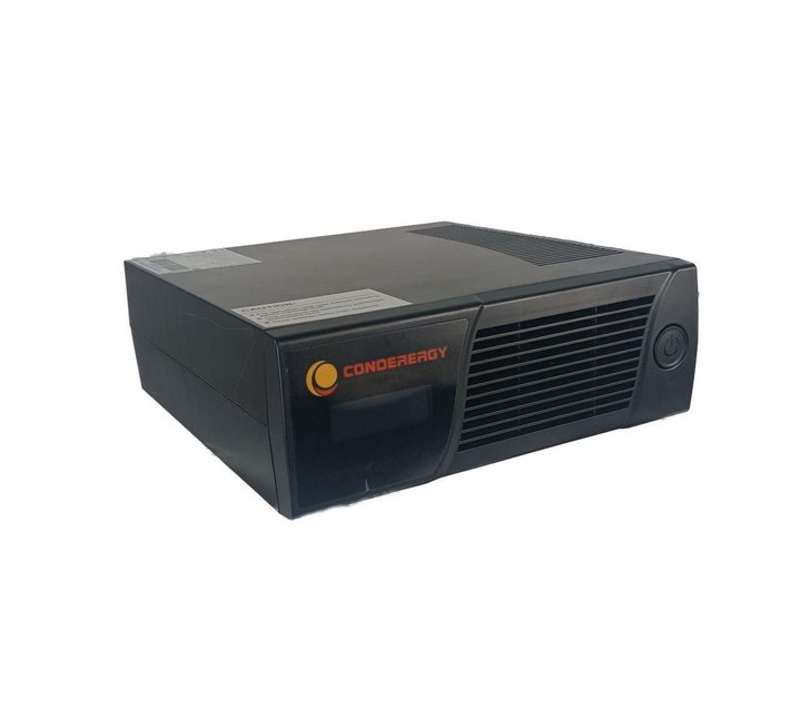 Someone’s in a Makro UPS 24V inverter 2400VA 1440W inverter Mood