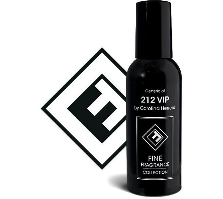 fine fragrance 212 VIP Perfume Oriental for Men (30 ml, Pack of 3