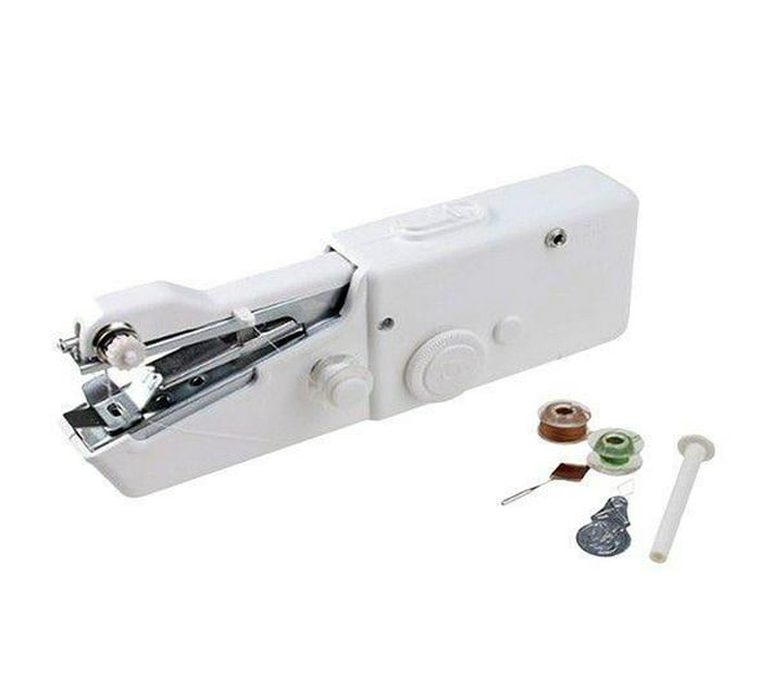 Handy Stitch Sewing Machine Makro