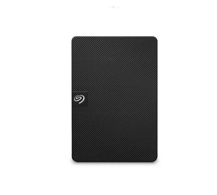 Seagate Expansion Portable Drive 2.5inch 4TB Black External Hard Drive
