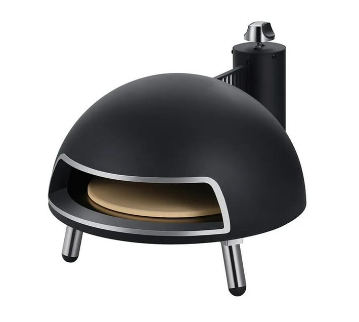 Someone’s in a Makro Soshida 12 Pizza Oven Mood