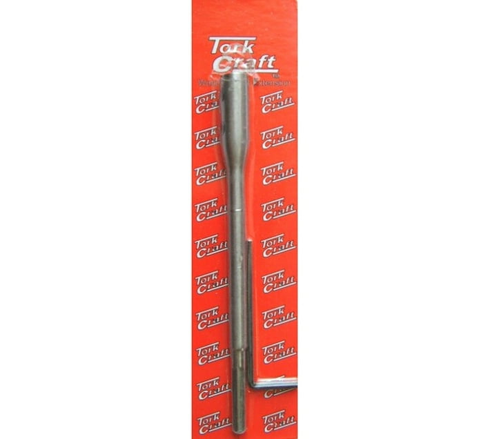 Extension 150mm for Spade Bits 4 Pack Makro