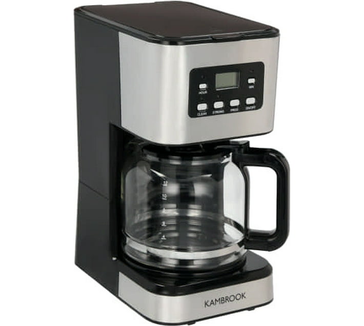 Kambrook cappuccino maker hotsell