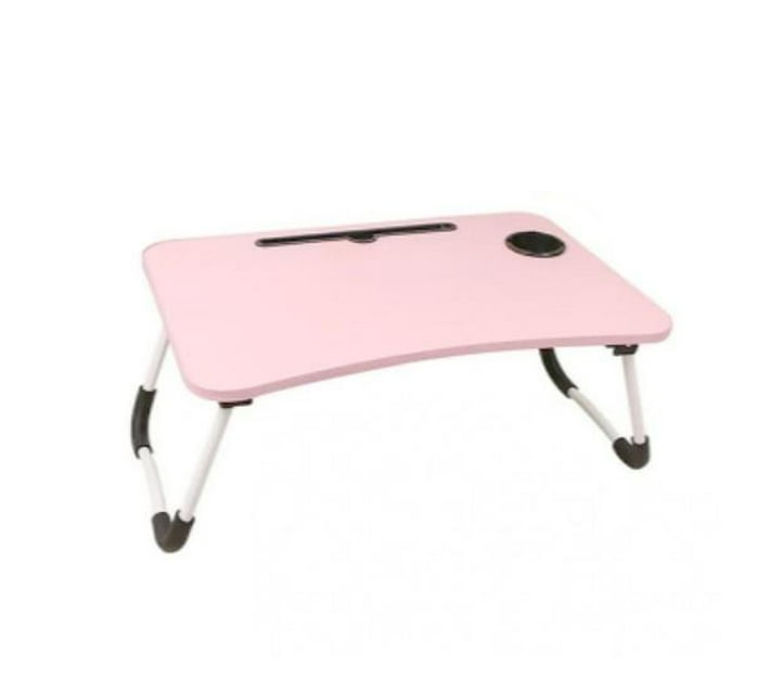 Someone’s in a Makro Foldable & Portable Laptop Desk & Serving Tray for