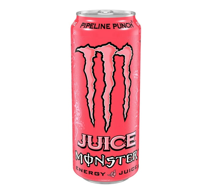 Monster 1 x 500ml Energy Drink | Makro