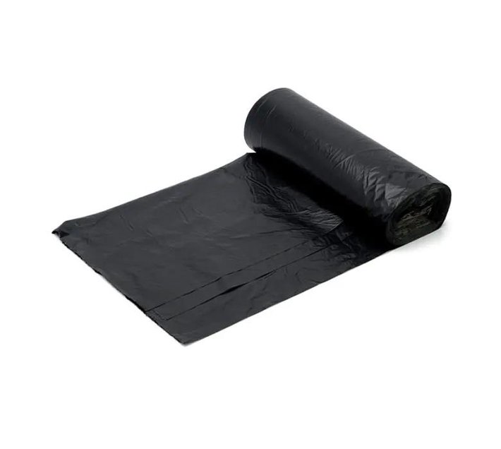 Someone’s in a Makro Refuse bags, black, 20 pack Mood