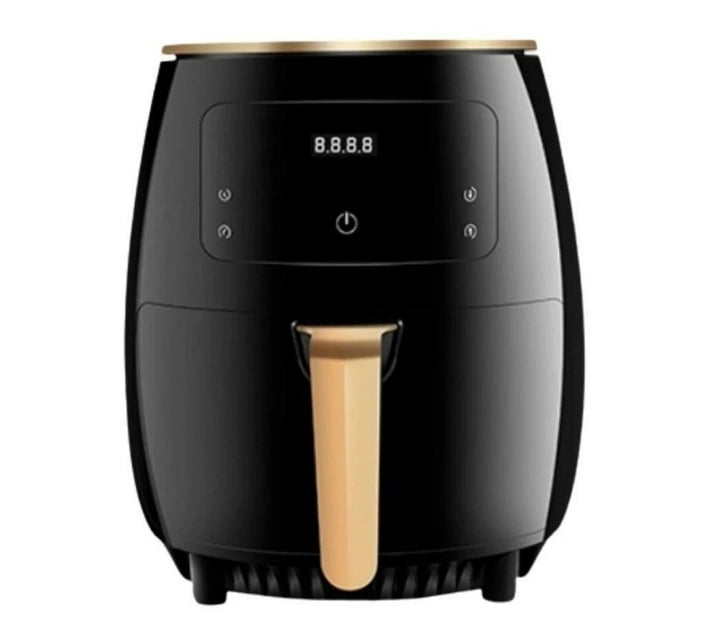 Air fryer outlet makro