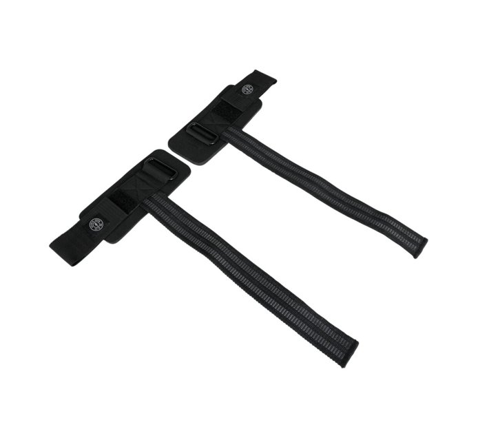 Gold's Gym Lifting Straps with Wrist Support Makro
