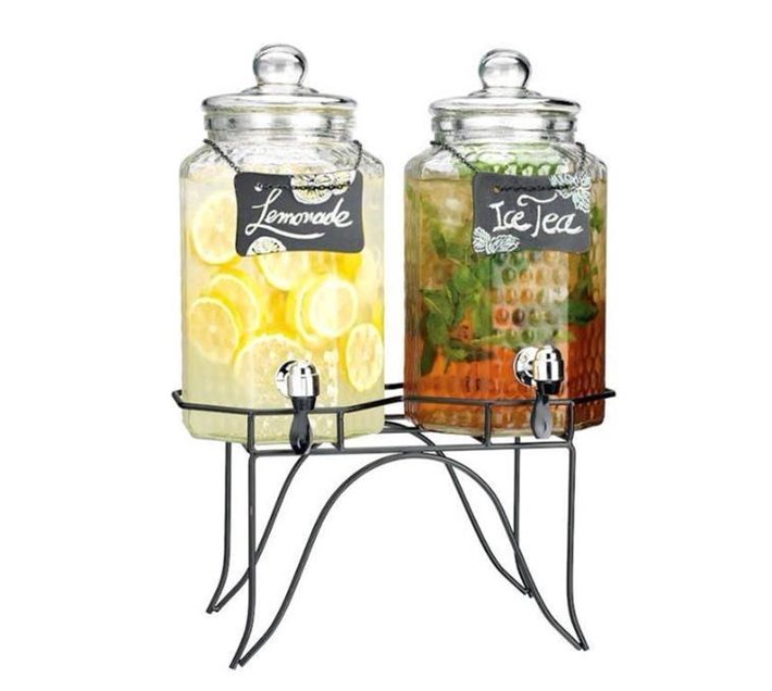 Double 1 Gallon Dispenser Makro