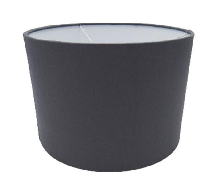 Someone’s in a Makro Lamp Shade Drum MS130 Grey Mood