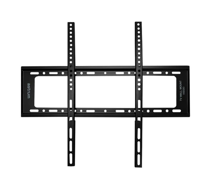 Someone’s in a Makro TV WALL MOUNT BRACKET 40 80? and up to 50KG WB580 Mood