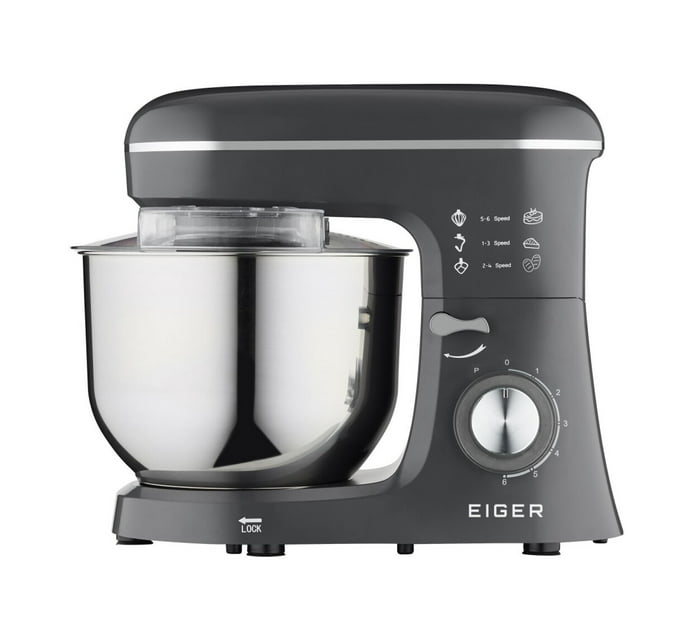 Eiger 6L 6L Stand Mixer Makro