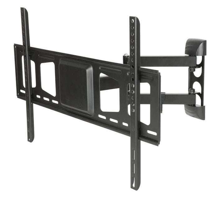 Someone’s in a Makro AV Link USC601 Full Motion TV Wall Mount Bracket ...
