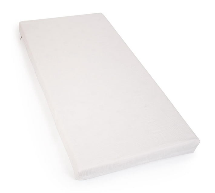 Large Camp Cot Mattress Removable cover ThinkCosy Makro