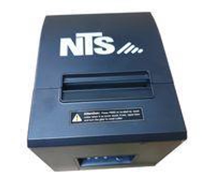 Someone’s in a Makro E200 NTS THERMAL RECEIPT PRINTER Mood