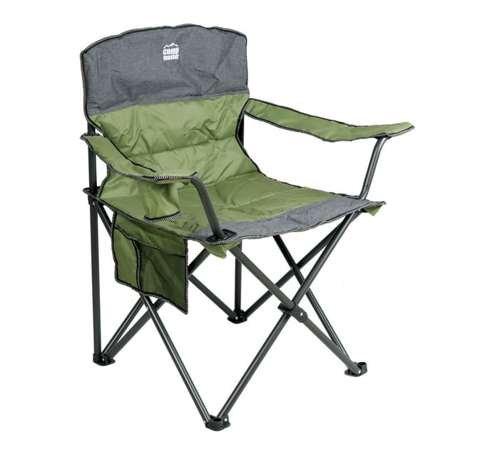 Fold up best sale chairs makro