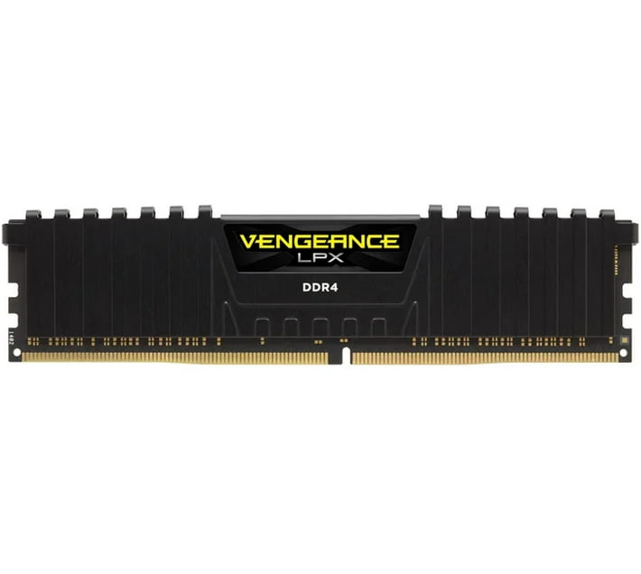 Buy Corsair Vengeance LPX DDR4 8 GB (Single Channel) PC, Server