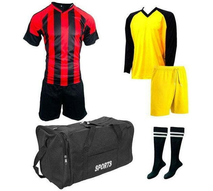 better buys Soccer Kit Football Kit () Makro