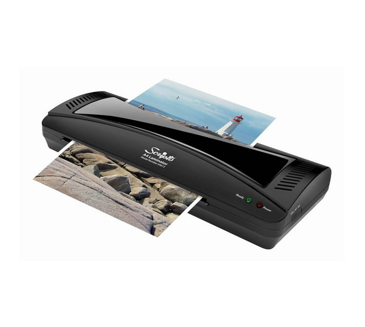 A4 Office Laminator Makro