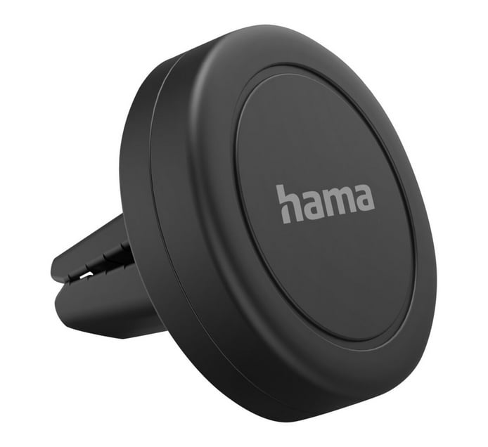 Someone’s in a Makro Hama Magentic Car Cellphone Holder Black Mood