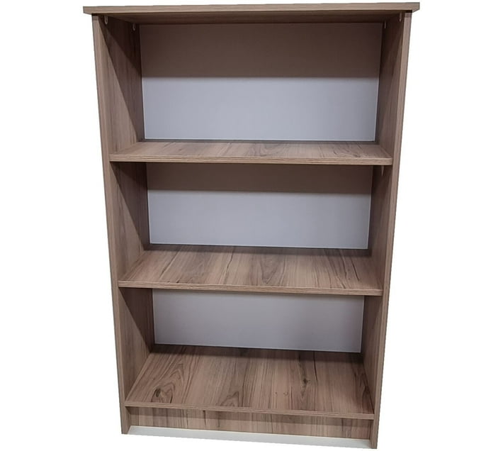 Flatpack DIY FPOFBSOX3S60SAH Engineered Wood Free Standing
