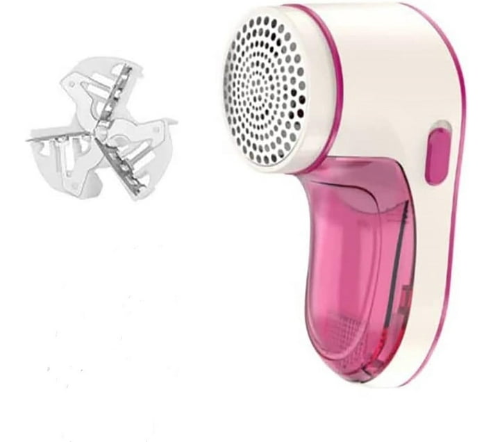 Aorlis AO50085 Handheld Fabric Steamer Makro