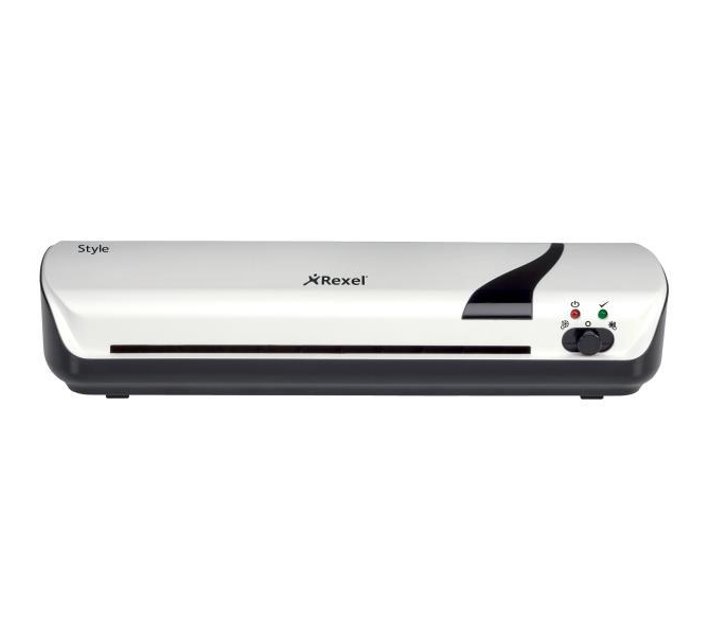 Rexel Style A3 Laminating Machine Makro