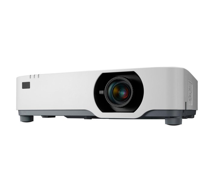 Someone’s in a Makro NEC P525UL 5000 Data Projector ANSI Lumens WUXGA