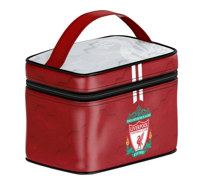 Liverpool Lunch Bag Makro