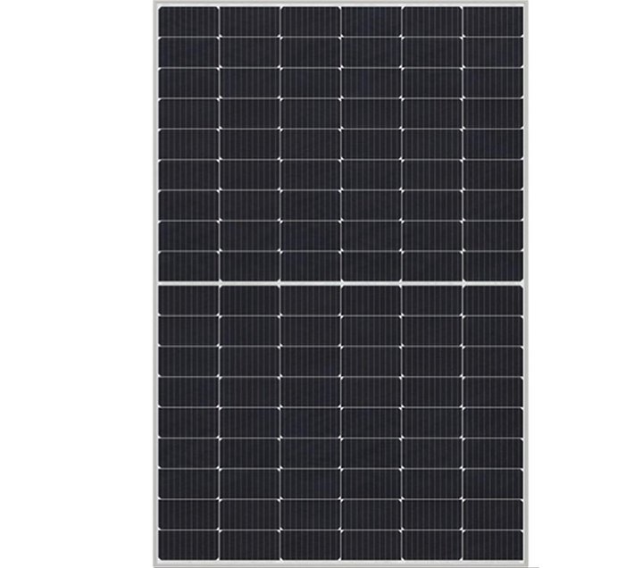 350W Mono Canadian solar panel Makro