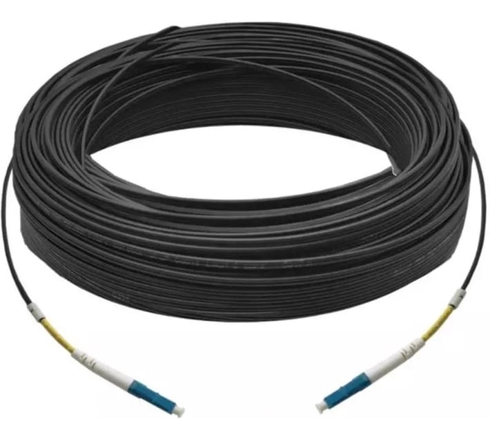 Upc Computer Cable HD Cabling 60 m Simplex Single Mode UPC LC-LC Fiber Optic Cable | Fiber ...
