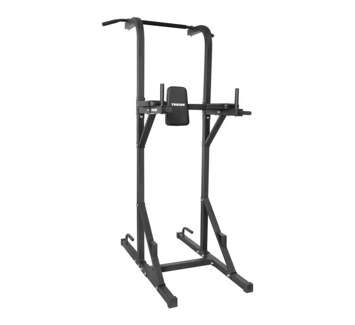 Game stores discount trojan home gym