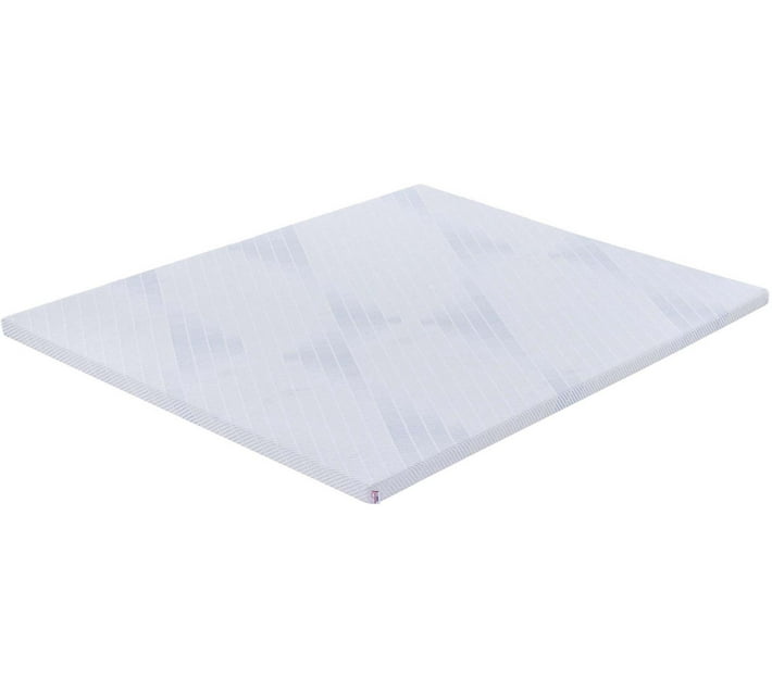 Rainbow Home 20202102883 Mattress (White) Makro