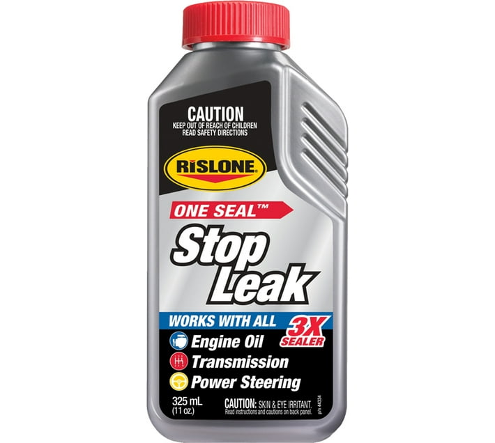 Rislone 44334 Engine Oil Additive (325 ml) Makro