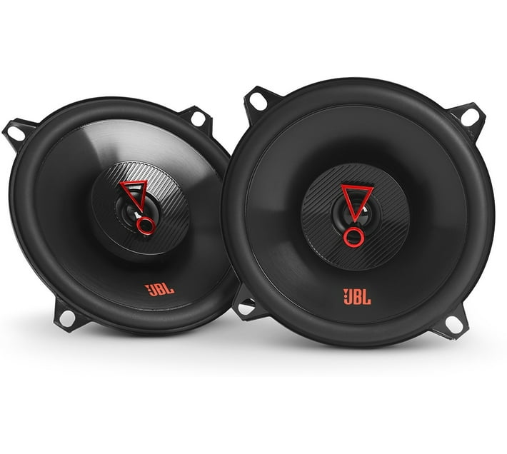 Jbl Stage 3 527F 200 Watts 5 inch Coaxial Door Mounted Round Car